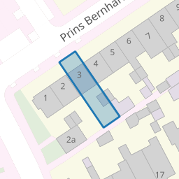 Perceel SLD02-I-4207