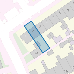 Perceel SLD02-I-4208