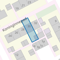 Perceel SLD02-I-4210