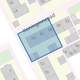 Perceel SLD02-I-4212