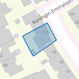 Perceel SLD02-I-4218