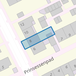 Perceel SLD02-I-4272