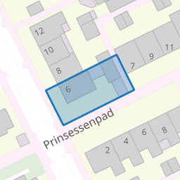 Perceel SLD02-I-4273