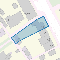 Perceel SLD02-I-4284