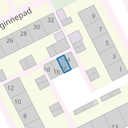 Perceel SLD02-I-4288