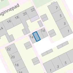 Perceel SLD02-I-4291