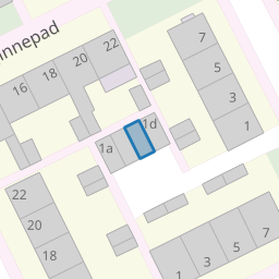 Perceel SLD02-I-4292