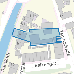 Perceel SLD02-I-4314