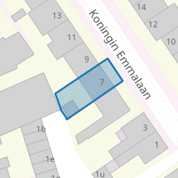 Perceel SLD02-I-4328