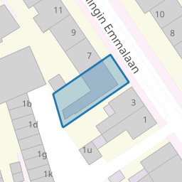 Perceel SLD02-I-4329