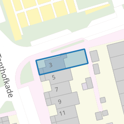 Perceel SLD02-I-4332