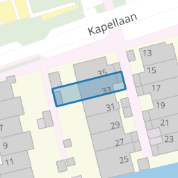 Perceel SLD02-I-4339