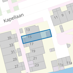 Perceel SLD02-I-4345