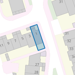 Perceel SLD02-I-4355