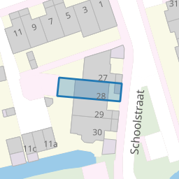 Perceel SLD02-I-4357