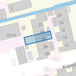 Perceel SLD02-I-4379