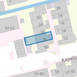 Perceel SLD02-I-4380