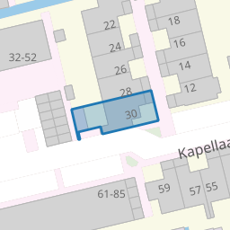 Perceel SLD02-I-4381