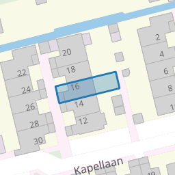 Perceel SLD02-I-4384