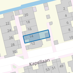 Perceel SLD02-I-4385