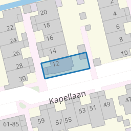 Perceel SLD02-I-4386