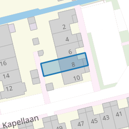 Perceel SLD02-I-4390