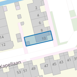 Perceel SLD02-I-4391