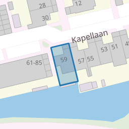 Perceel SLD02-I-4392