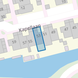 Perceel SLD02-I-4395