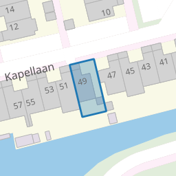 Perceel SLD02-I-4397