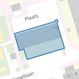 Perceel SLD02-I-4439