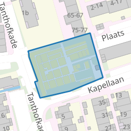 Perceel SLD02-I-4441