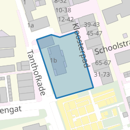 Perceel SLD02-I-4442