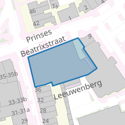 Perceel SLD02-I-4486