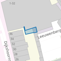 Perceel SLD02-I-4533