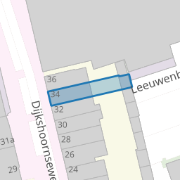 Perceel SLD02-I-4534