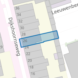 Perceel SLD02-I-4537