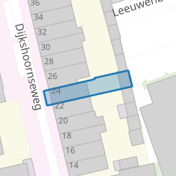 Perceel SLD02-I-4538