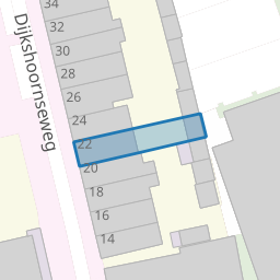 Perceel SLD02-I-4539