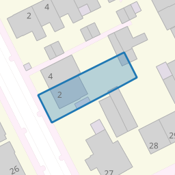 Perceel SLD02-I-4541