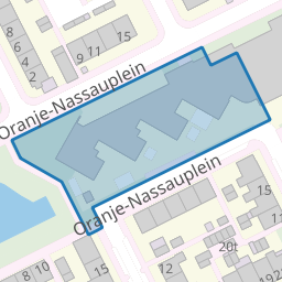 Perceel SLD02-I-4543