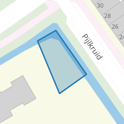 Perceel SLD02-I-4574