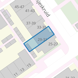 Perceel SLD02-I-4583