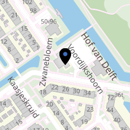 Appartement SLD02 I 4589 21