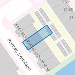 Perceel SLD02-I-4600