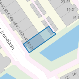 Perceel SLD02-I-4603