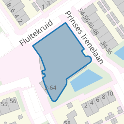 Perceel SLD02-I-4611