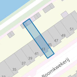 Perceel SLD02-I-4621