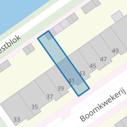 Perceel SLD02-I-4622