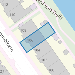 Perceel SLD02-I-4632